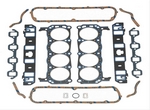 Gaskets, Complete Head Gasket Set, Premium, Small Ford